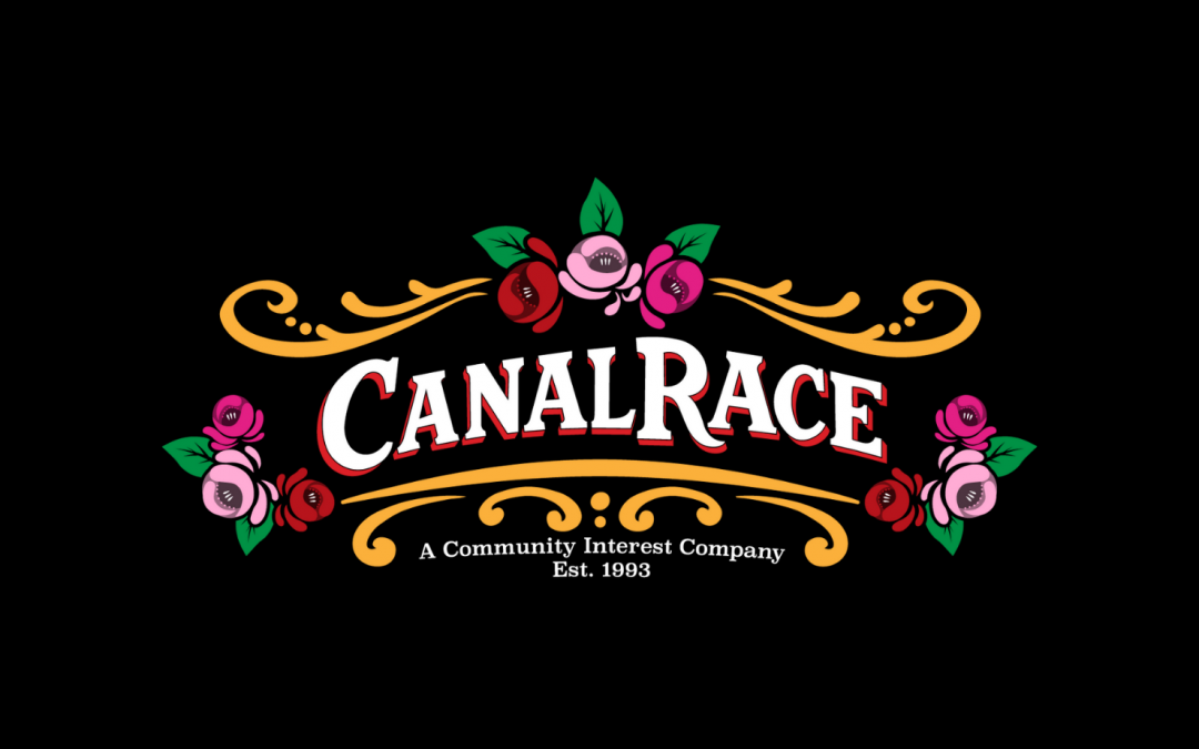 A new face for CanalRace CIC